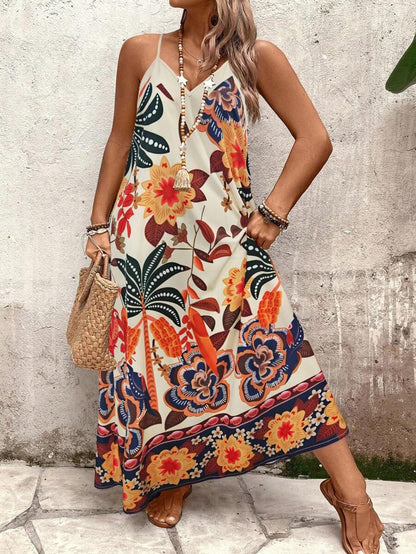 Adriana – Vestido Sofisticado