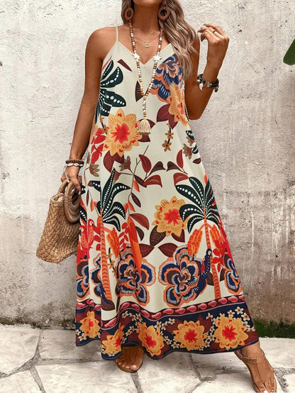 Adriana – Vestido Sofisticado