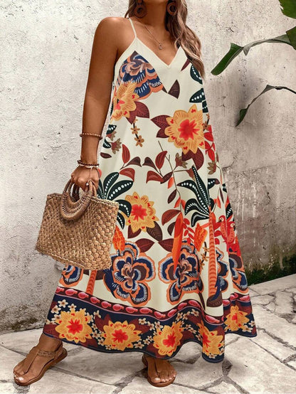 Adriana – Vestido Sofisticado