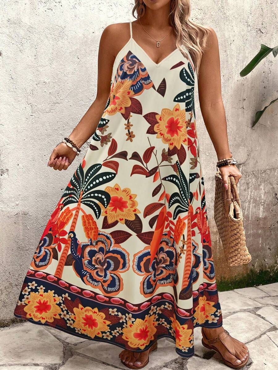 Adriana – Vestido Sofisticado