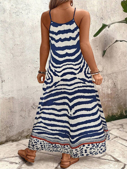 Adriana – Vestido Sofisticado