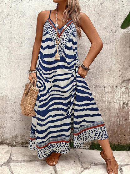 Adriana – Vestido Sofisticado