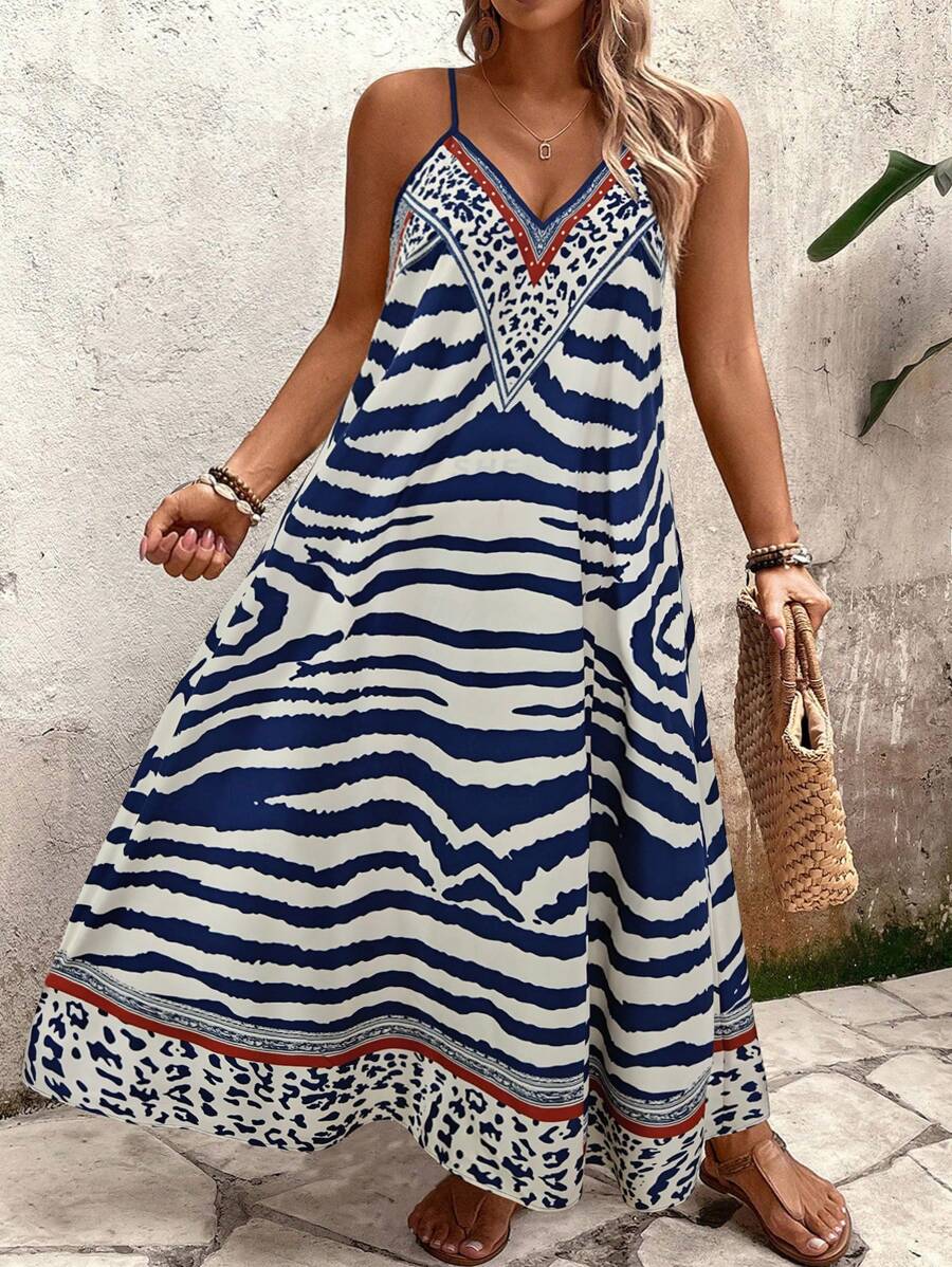 Adriana – Vestido Sofisticado