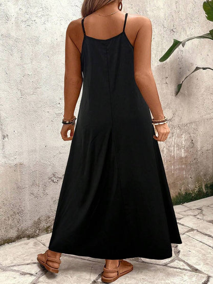 Adriana – Vestido Sofisticado