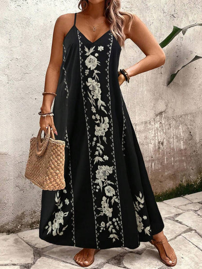 Adriana – Vestido Sofisticado