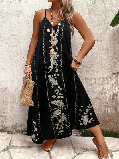 Adriana – Vestido Sofisticado