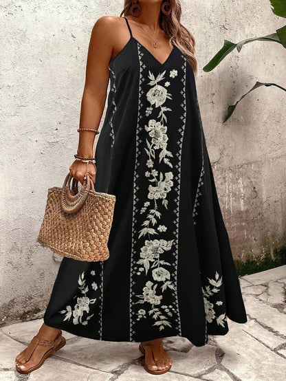 Adriana – Vestido Sofisticado