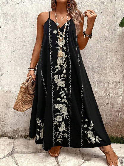 Adriana – Vestido Sofisticado