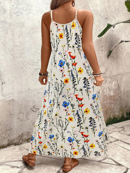Adriana – Vestido Sofisticado