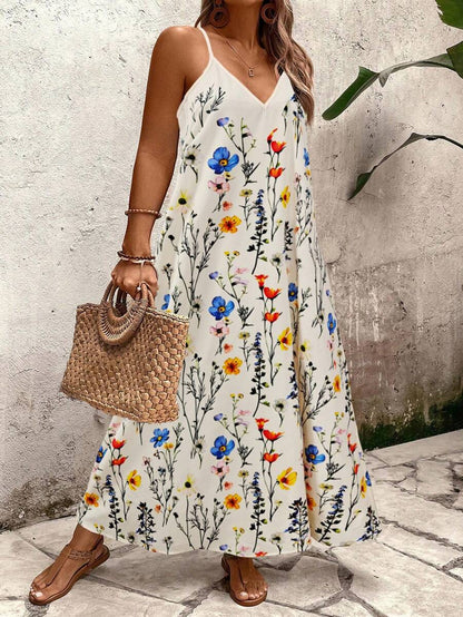 Adriana – Vestido Sofisticado