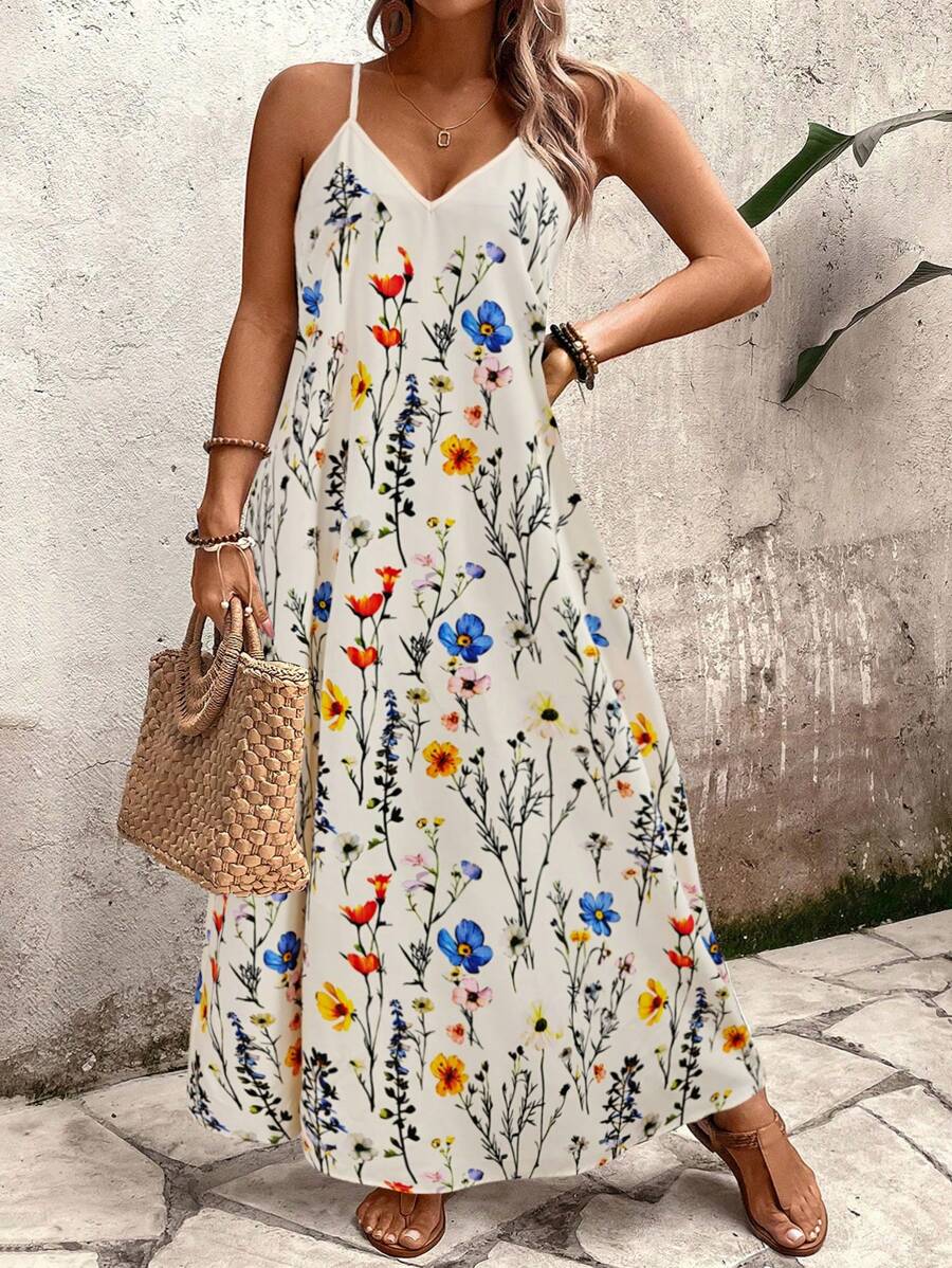 Adriana – Vestido Sofisticado