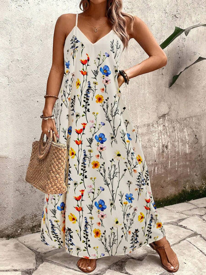 Adriana – Vestido Sofisticado