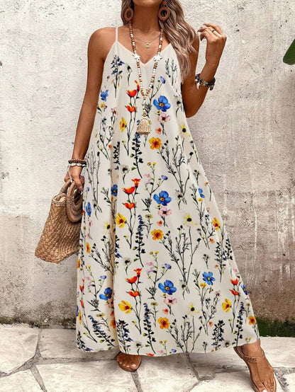 Adriana – Vestido Sofisticado