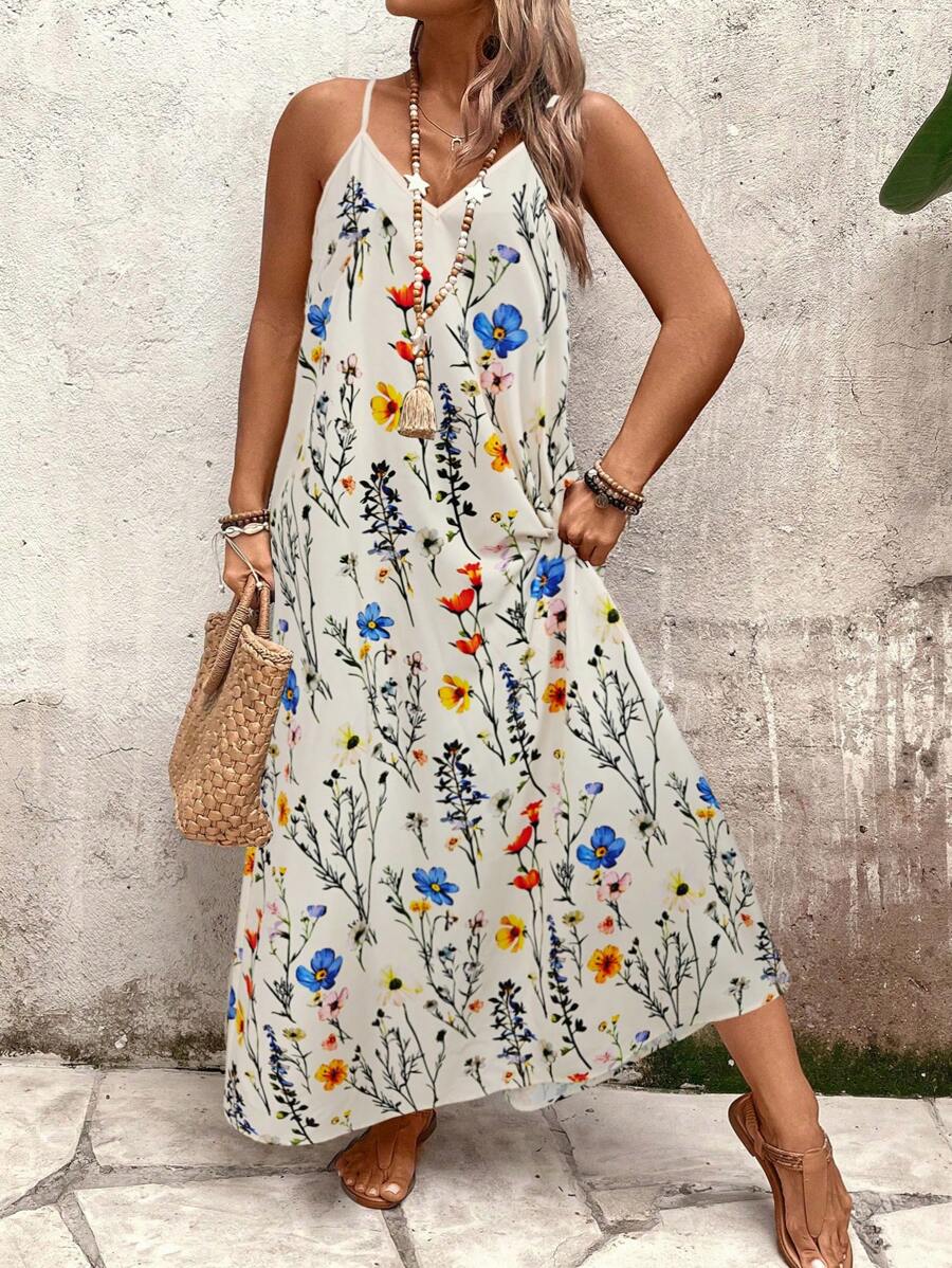 Adriana – Vestido Sofisticado