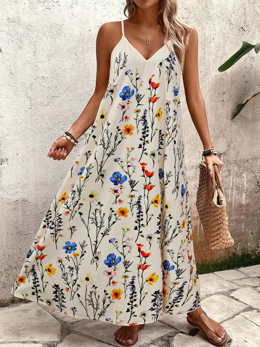 Adriana – Vestido Sofisticado