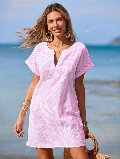 Valentina – Vestido Casual