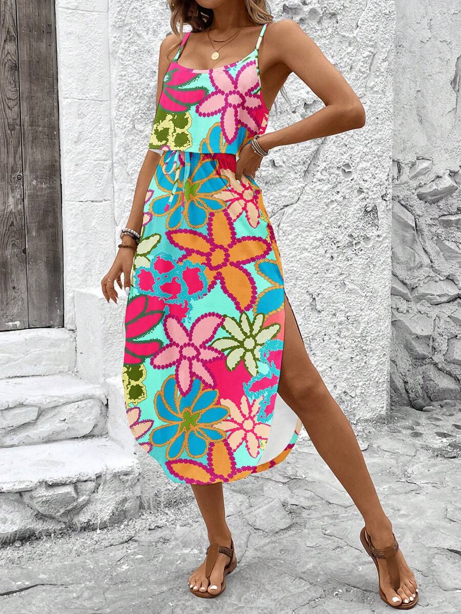 Estela – Vestido Sofisticado