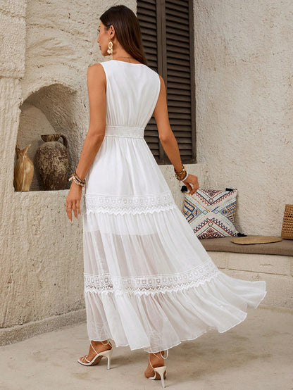 Elena - Vestido Sofisticado