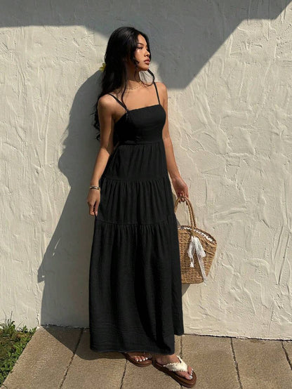 Amara – Vestido Sofisticado