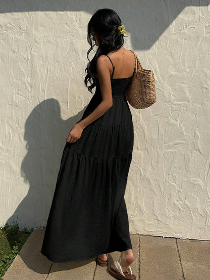 Amara – Vestido Sofisticado