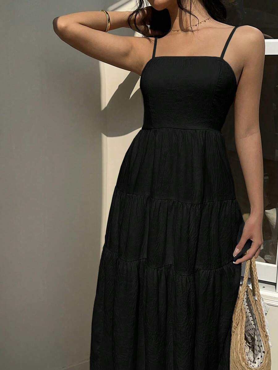 Amara – Vestido Sofisticado