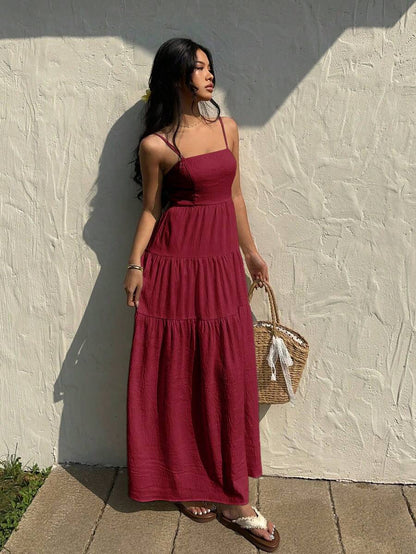 Amara – Vestido Sofisticado