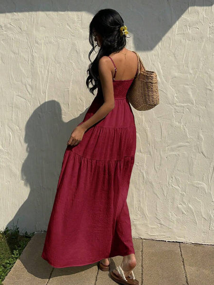 Amara – Vestido Sofisticado