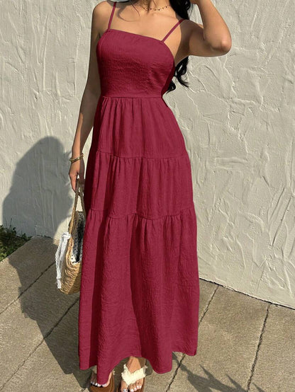 Amara – Vestido Sofisticado