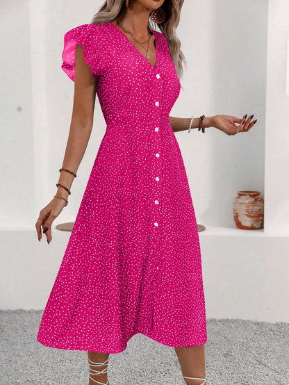 Mariana – Vestido Elegante