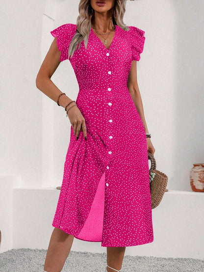Mariana – Vestido Elegante