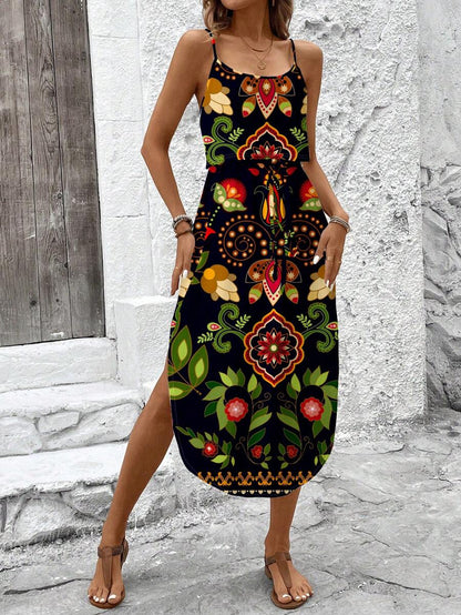 Estela – Vestido Sofisticado