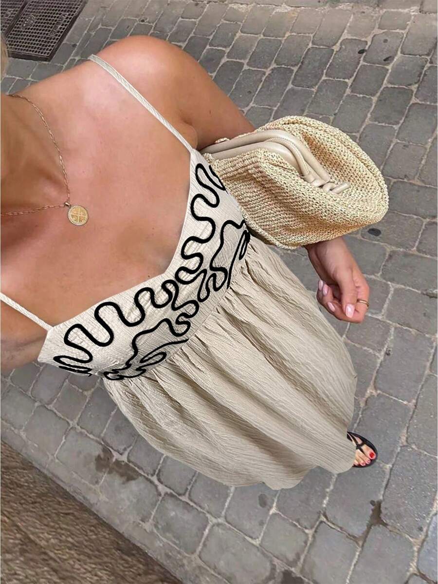 Lia – Vestido Sofisticado