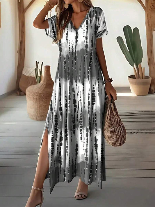 Elena – Vestido Verano Casual