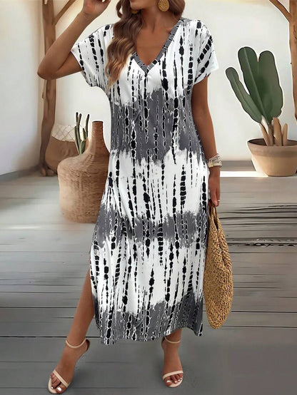 Elena – Vestido Verano Casual