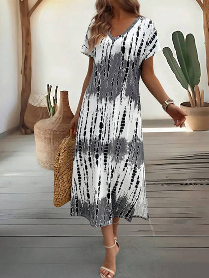 Elena – Vestido Verano Casual