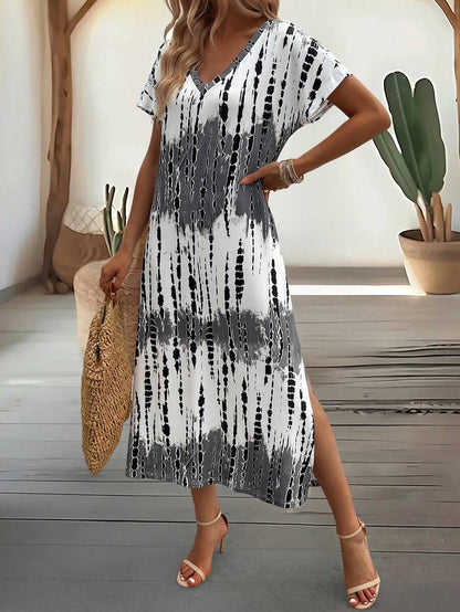 Elena – Vestido Verano Casual