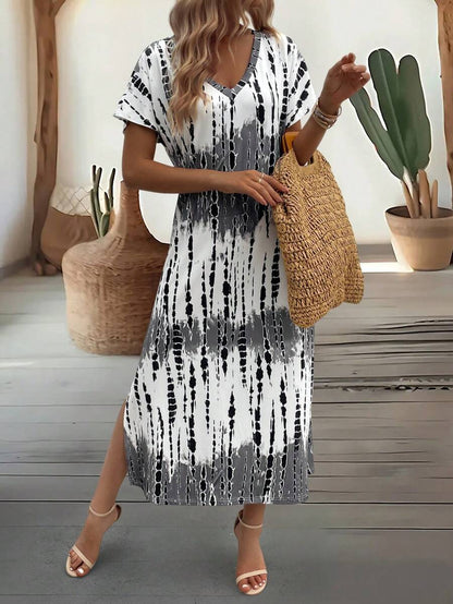 Elena – Vestido Verano Casual