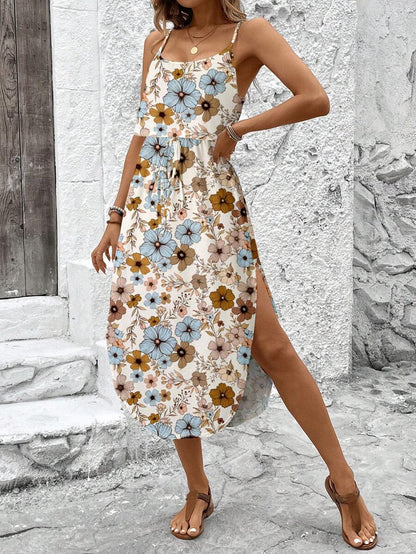 Estela – Vestido Sofisticado