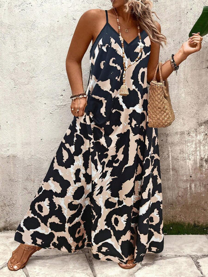 Adriana – Vestido Sofisticado