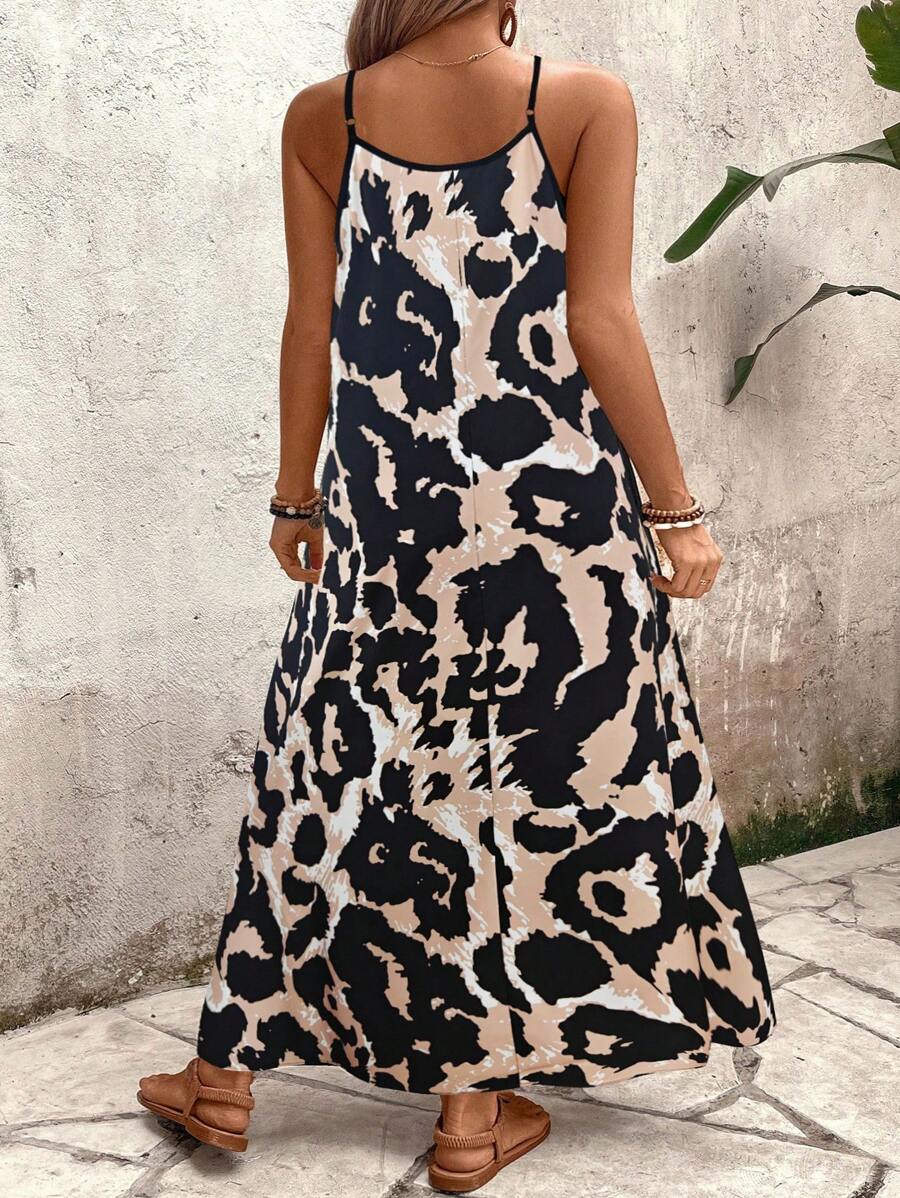 Adriana – Vestido Sofisticado
