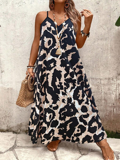 Adriana – Vestido Sofisticado