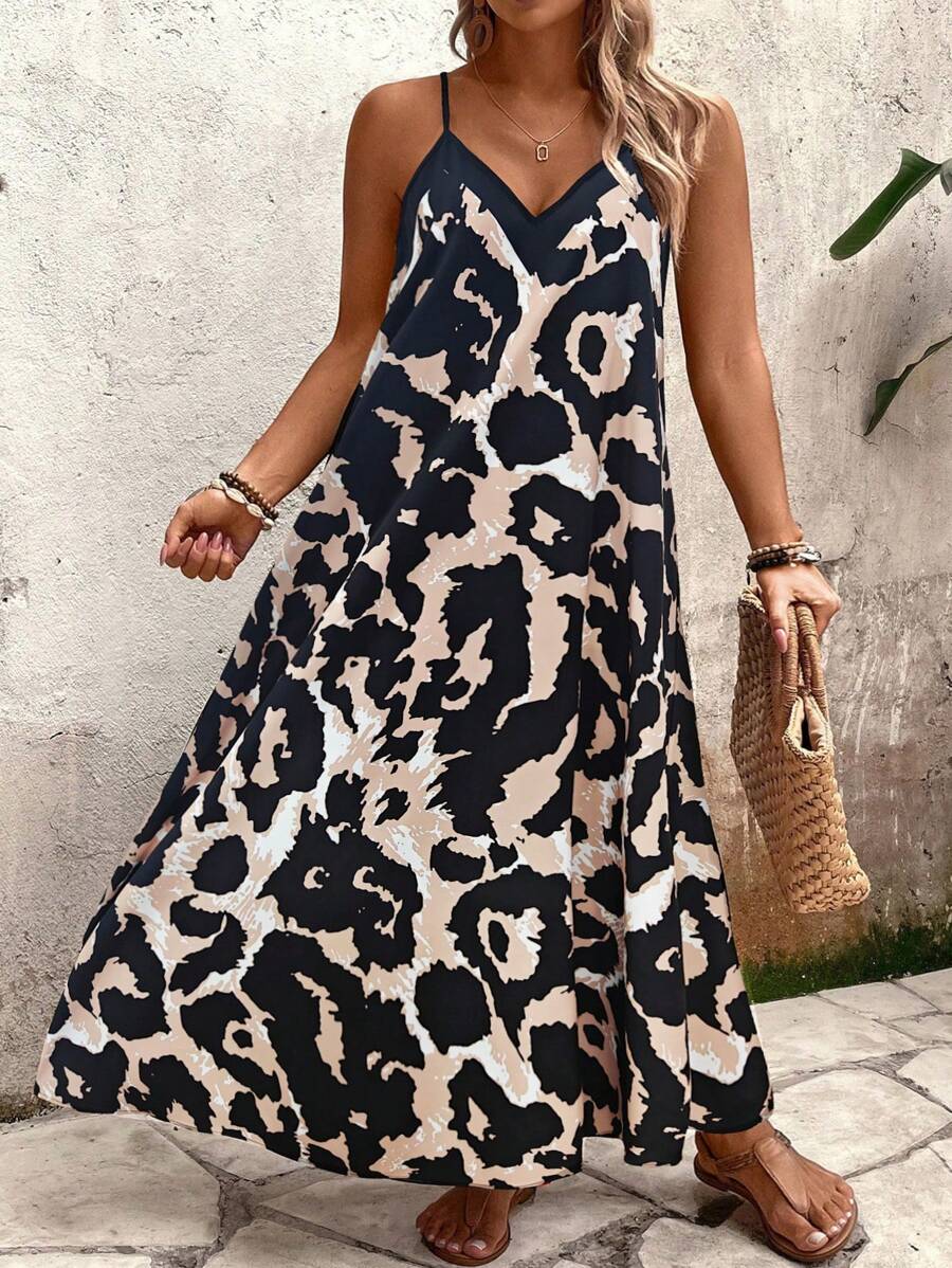 Adriana – Vestido Sofisticado