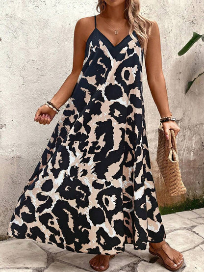 Adriana – Vestido Sofisticado