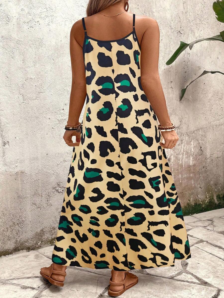 Adriana – Vestido Sofisticado