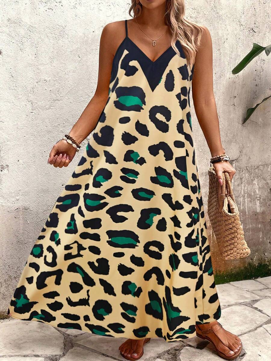 Adriana – Vestido Sofisticado