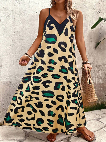 Adriana – Vestido Sofisticado