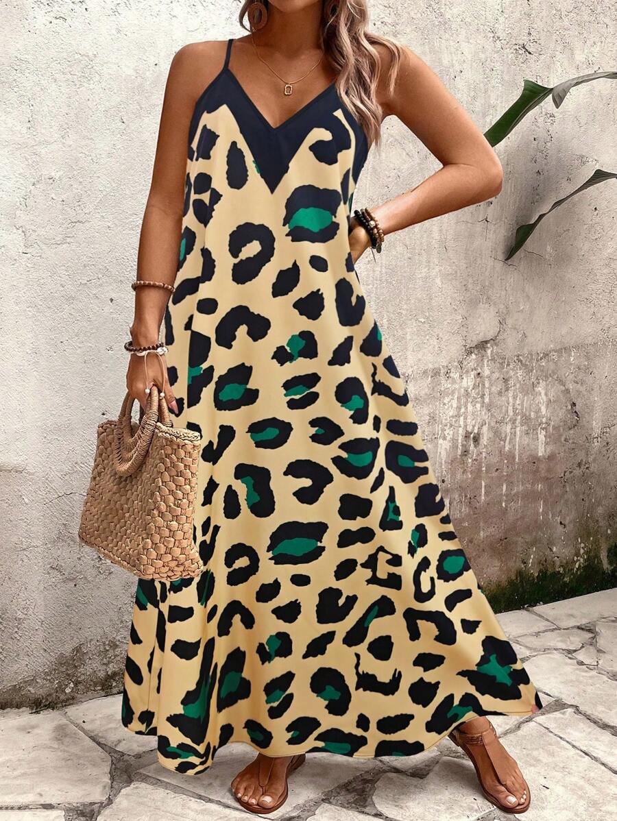 Adriana – Vestido Sofisticado