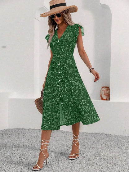 Mariana – Vestido Elegante