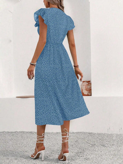 Mariana – Vestido Elegante