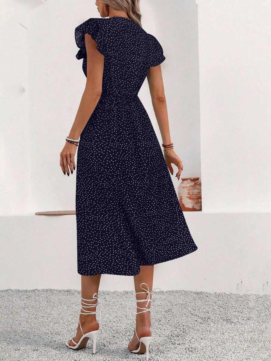 Mariana – Vestido Elegante